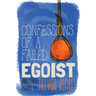 Confessions of a Failed Egoist: and Other Essays