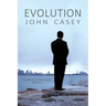 Evolution: Book Two of The Devolution Trilogy