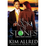 The Book of Stones Large Print: Time Travel Adventure Romance