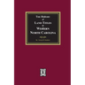 The History of Land Titles in Western North Carolina