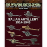 Italian Artillery 1914-1945