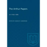 The Arthur Papers: Volume 1 (1822-1838)