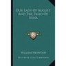 Our Lady Of August And The Palio Of Siena