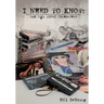 I Need to Know: The lost music interviews