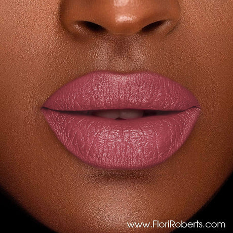 Luxury Demi-Matte Lipstick by Color Me Beautiful