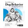 Breed Differences in Dog Behavior: Why Tails Wag Differently