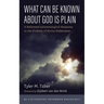 What Can Be Known about God Is Plain: A Reformed-Epistemological Response to the Problem of Divine Hiddenness