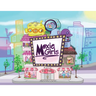 Moxie Girls