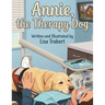 Annie the Therapy Dog