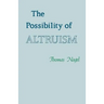 The Possibility of Altruism