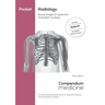 Pocket Radiology: An essential pocket-sized book on diagnostic imaging and radiographic findings.