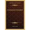Communism Unmasked
