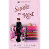 Suede to Rest: A Material Witness Mystery