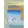 Diabetes? Insulin-dependent?...