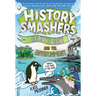 History Smashers: Earth Day and the Environment