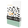 NIV, The Books of the Bible: New Testament, Paperback Softcover