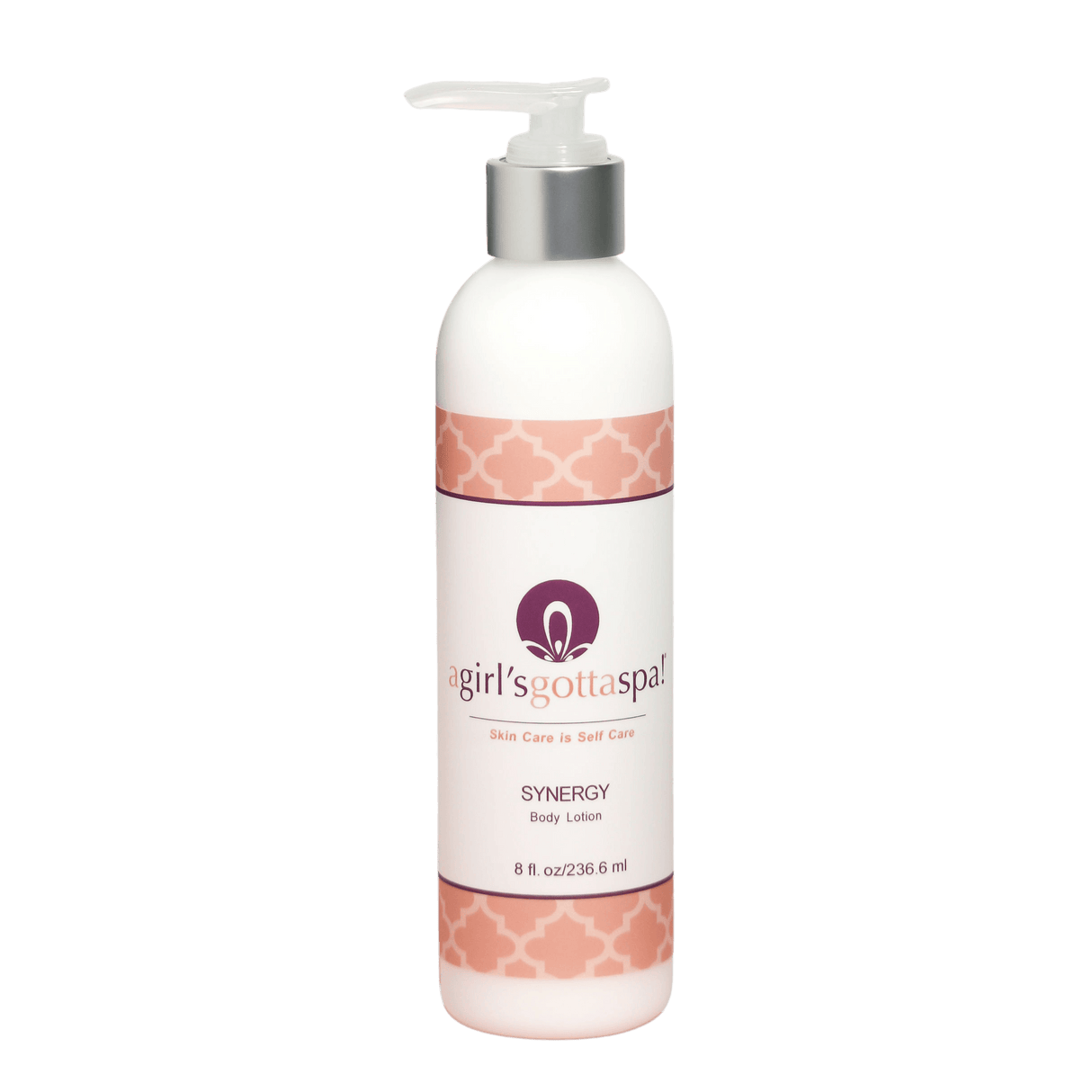 Synergy Body Lotion by A Girl's Gotta Spa!