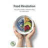 Food Revolution: Your Guide to Healthy, Sustainable Eating