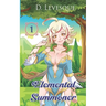 Elemental Summoner 1: A Chakra Cultivation Harem Portal series