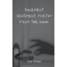 Basement Sentiment: Poetry from the Dark