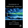 Handbook of Exposure Therapies