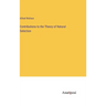Contributions to the Theory of Natural Selection