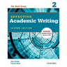 Effective Academic Writing 2: The Short Essay