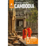 The Rough Guide to Cambodia: Travel Guide with eBook