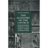 The Allegory of the Church: Romanesque Portals and Their Verse Inscriptions