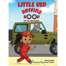 Little Red Driving Hood and the Three Repairs