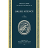 Greek Science