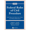 Federal Rules of Civil Procedure: With Selected Statutes, Cases, and Other Materials 2026