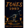 Jones 1993 Brawl Edition