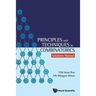 Principles and Techniques in Combinatorics - Solutions Manual