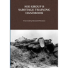 SOE Group B Sabotage Training Handbook