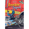 Rooster and Squid: Missing Magpies