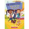 Wednesday and Woof #2: New Pup on the Block