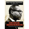 Race and the University: A Memoir