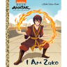 I Am Zuko (Avatar: The Last Airbender)