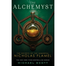 The Alchemyst