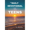 365 Daily Devotional for Teens: Overcome Anxiety And Renew Your Strength: 5 Minutes Devotion For Teen Boys And Girls With Scriptures (KJV), Prayers An