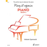 Play It Again: Piano Book 2: The Perfect Way to Rediscover the Piano