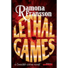 Lethal Games: a Swedish crime novel