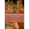 History of Political Theory, Volume II: An Introduction: Modern