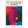 The Metaphysics of Knowledge