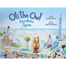 Oli the Owl Barcelona Spain
