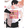 The Girl with the Sanpaku Eyes, Volume 5