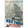 NOC Twice: More UK Non-Official Cover Operations
