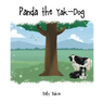 Panda the Yak-Dog