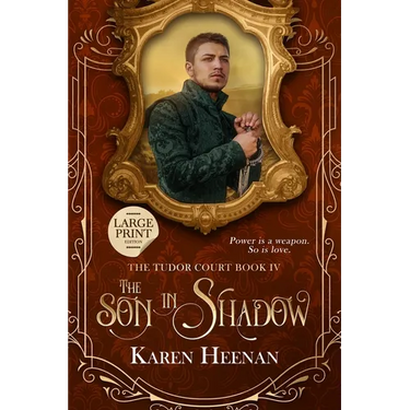 The Son in Shadow